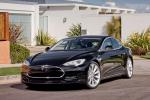 Tesla Model S Alpha 2011 года
